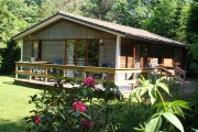 Voorbeeld afbeelding van Bungalow, vakantiehuis Bungalowpark De Roek in Otterlo