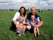 Voorbeeld afbeelding van Huurtent FarmCamps de Stolkse Weide in Stolwijk