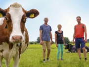 Voorbeeld afbeelding van Huurtent FarmCamps Hoeve Sonneclaer in Fluitenberg