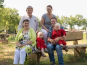 Voorbeeld afbeelding van Huurtent FarmCamps Breehees in Goirle