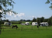 Voorbeeld afbeelding van Kamperen Boerencamping Half-Hichtum in Bolsward