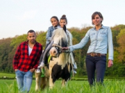 Voorbeeld afbeelding van Huurtent FarmCamps de Verloren Kost in Gulpen