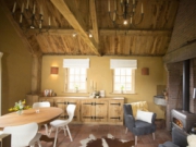 Voorbeeld afbeelding van Bed and Breakfast B&B 't Bakhuis Landgoed De Hoevens in Alphen NB