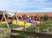 Voorbeeld afbeelding van Groepsaccommodatie Groepsaccommodatie De Stolp in Den Hoorn (Texel)