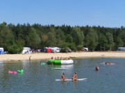 Voorbeeld afbeelding van Kamperen Camping de Tol in Nunspeet