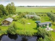Voorbeeld afbeelding van Huurtent Aan het Diepje in Lettelbert