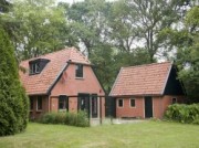 Voorbeeld afbeelding van Bungalow, vakantiehuis Haule Huisje in Haule
