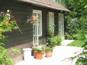 Voorbeeld afbeelding van Bungalow, vakantiehuis Cottage De Hessenhoeve in Putten