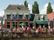 Voorbeeld afbeelding van Hotel HCR Teernstra in Balk