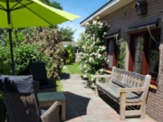 Voorbeeld afbeelding van Bungalow, vakantiehuis Vakantiewoning Het Koolhuis in Biggekerke