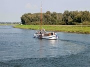 Voorbeeld afbeelding van Bed and Breakfast Tjalk Vrouw Aaltje in Wijk bij Duurstede