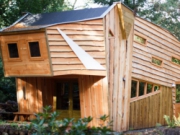 Voorbeeld afbeelding van Bungalow, vakantiehuis Bungalowpark De Toverberg in Ermelo