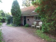 Voorbeeld afbeelding van Bungalow, vakantiehuis Te hooi en te gras in Boijl