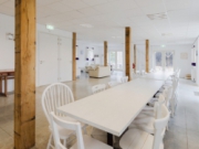 Voorbeeld afbeelding van Groepsaccommodatie Bij Ceulemans - Groepsaccommodaties en zeilen in Beers