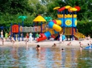Voorbeeld afbeelding van Kamperen Camping Betuwe in Kesteren