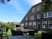 Voorbeeld afbeelding van Groepsaccommodatie Vakantiehoeve de Berghegge in Haghorst
