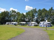 Voorbeeld afbeelding van Kamperen Recreatiegebied Erkemederstrand in Zeewolde