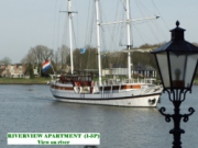 Voorbeeld afbeelding van Appartement All Exclusive Apartments Dordrecht in Dordrecht