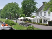 Voorbeeld afbeelding van Bijzonder overnachten De Nederlanden, restaurant & boutique hotel in Vreeland