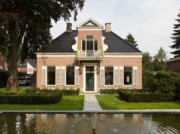Voorbeeld afbeelding van Bed and Breakfast Hoeve de Vredenhof in Zuidlaren
