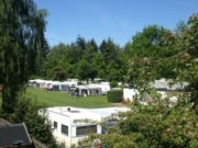 Voorbeeld afbeelding van Kamperen Comfortcamping de Bosgraaf in Lieren