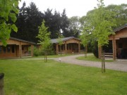 Voorbeeld afbeelding van Bungalow, vakantiehuis De Klokkenweide in Loon op Zand