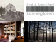 Voorbeeld afbeelding van Bed and Breakfast Zonnegloren in Soest