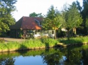 Voorbeeld afbeelding van Bed and Breakfast In de Oude Praktijk in Schoonhoven