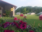 Voorbeeld afbeelding van Kamperen Minicamping t Brenneke in Sambeek