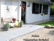 Voorbeeld afbeelding van Bungalow, vakantiehuis Vakantiehuis Borkehof in Holten