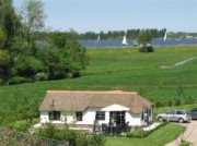 Voorbeeld afbeelding van Bungalow, vakantiehuis Maria Hoeve Logies in Woubrugge