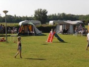 Voorbeeld afbeelding van Kamperen Mini Camping de Lijsterbes in Oldebroek