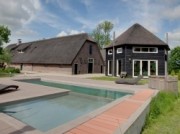 Voorbeeld afbeelding van Bed and Breakfast Hoeve de Posthoorn in Woerden