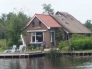 Voorbeeld afbeelding van Bungalow, vakantiehuis Vakantiehuisje Geert en Iebeltien in Kalenberg