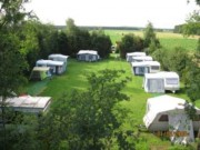 Voorbeeld afbeelding van Kamperen Camping de Hoge Bomen in Eeserveen