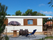 Voorbeeld afbeelding van Bijzonder overnachten Ecocamping Tussen Wad en Strand in Ballum (Ameland)