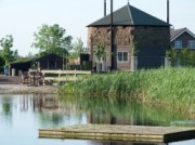 Voorbeeld afbeelding van Kamperen Minicamping Polderflora in Alphen aan den Rijn
