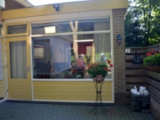 Voorbeeld afbeelding van Bungalow, vakantiehuis Bungalow de Beukennoot in Putten