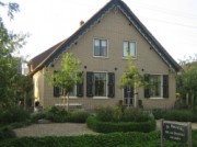 Voorbeeld afbeelding van Bed and Breakfast De Hooizolder in Bergambacht