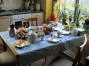 Voorbeeld afbeelding van Bed and Breakfast De Bultenaar in Beltrum