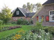 Voorbeeld afbeelding van Bed and Breakfast De Rozenquartz in Ruurlo