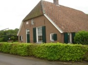 Voorbeeld afbeelding van Bungalow, vakantiehuis Drie Huizen in Ruurlo