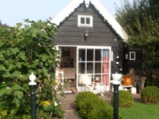 Voorbeeld afbeelding van Bungalow, vakantiehuis Gastenverblijf de Zonnebloem in Veere