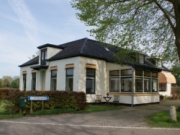 Voorbeeld afbeelding van Bed and Breakfast De Hamrikkerhof in Nieuw Scheemda