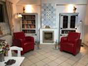 Voorbeeld afbeelding van Bungalow, vakantiehuis B&B de Bolle Beesd in Beesd