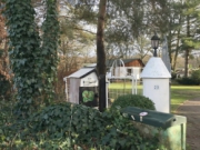 Voorbeeld afbeelding van Bungalow, vakantiehuis Gastenverblijf van Putten t Puttertje in Hattemerbroek