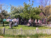 Voorbeeld afbeelding van Bungalow, vakantiehuis Elferinkhoeve in Woudenberg