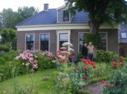 Voorbeeld afbeelding van Groepsaccommodatie Slapen op Gos in Niawier / Nijewier