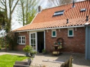 Voorbeeld afbeelding van Bungalow, vakantiehuis Vakantiehuis Ride By The Sea in Koudekerke