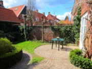 Voorbeeld afbeelding van Bungalow, vakantiehuis Vakantiehuis Ganzenmarkt 23 in Ootmarsum